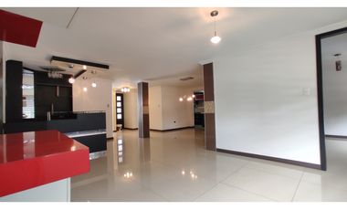 ALQUILO CASA EN LA ELVIRA COD 7818524