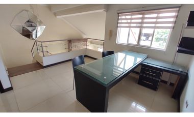 ALQUILO CASA EN LA ELVIRA COD 7818524