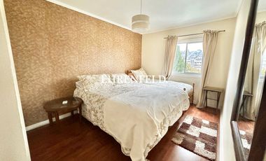 Camilo Henriquez, Quilpué. Casa con hermoso Jardín.