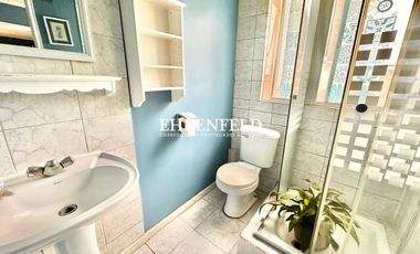 Camilo Henriquez, Quilpué. Casa con hermoso Jardín.