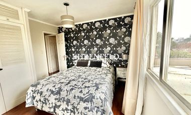 Camilo Henriquez, Quilpué. Casa con hermoso Jardín.