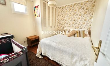 Camilo Henriquez, Quilpué. Casa con hermoso Jardín.