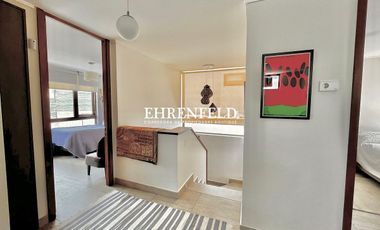 Pinares de Montemar. Casa mediterránea, en Condominio.