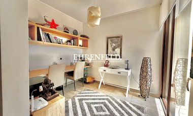 Pinares de Montemar. Casa mediterránea, en Condominio.