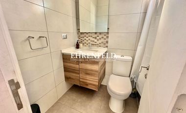Lomas de Montemar, Concón. Casa de 180 m2 en Condominio.
