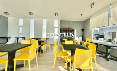 Lomas de Montemar, Concón. Casa de 180 m2 en Condominio.