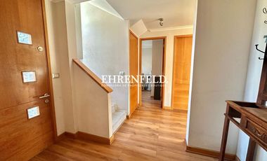 Lomas de Montemar, Concón. Casa de 180 m2 en Condominio.