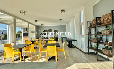 Lomas de Montemar, Concón. Casa de 180 m2 en Condominio.
