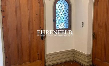 Miraflores, Viña del Mar. Gran Casa estilo clásico.