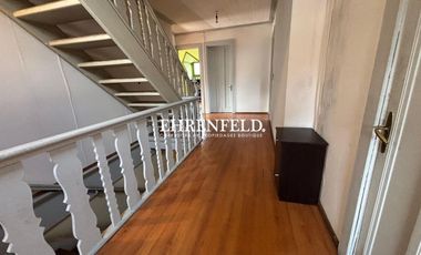 Miraflores, Viña del Mar. Gran Casa estilo clásico.