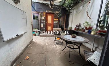 Miraflores, Viña del Mar. Gran Casa estilo clásico.