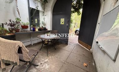 Miraflores, Viña del Mar. Gran Casa estilo clásico.