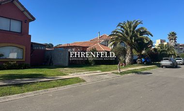 Condominio Casas de Mantagua. Quintero.