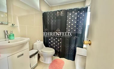 Condominio Casas de Mantagua. Quintero.