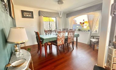 Condominio Casas de Mantagua. Quintero.