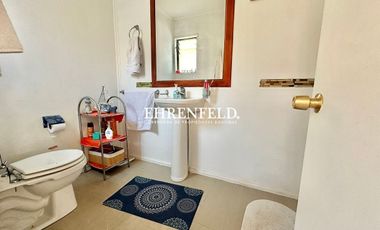 Condominio Casas de Mantagua. Quintero.