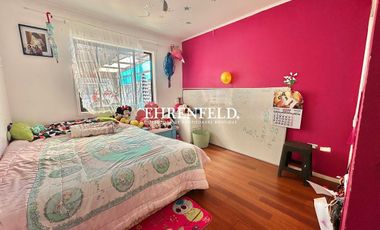 Condominio Casas de Mantagua. Quintero.