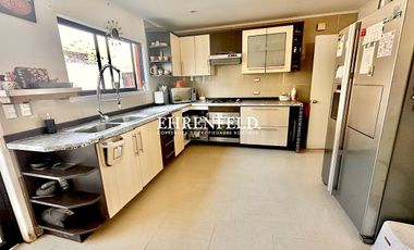 Condominio Casas de Mantagua. Quintero.