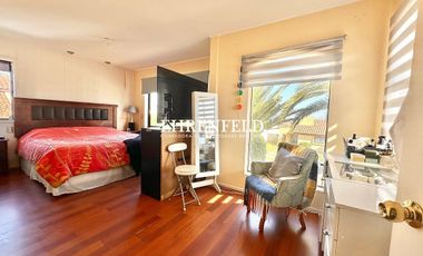 Condominio Casas de Mantagua. Quintero.