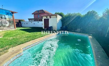 Condominio Casas de Mantagua. Quintero.