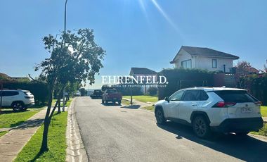 Condominio Casas de Mantagua. Quintero.