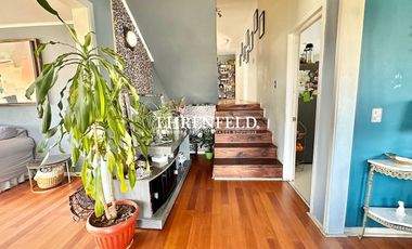 Condominio Casas de Mantagua. Quintero.