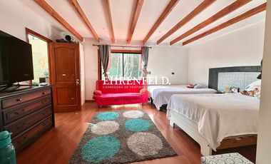 Condominio Casas de Mantagua. Quintero.