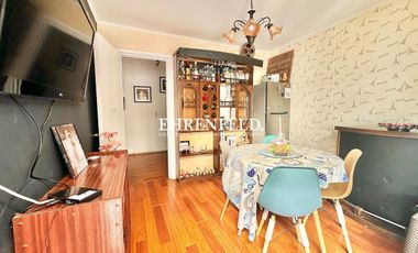 Condominio Casas de Mantagua. Quintero.