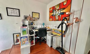 Condominio Casas de Mantagua. Quintero.