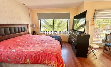 Condominio Casas de Mantagua. Quintero.