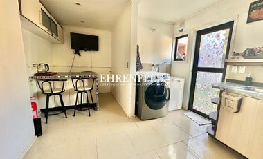 Condominio Casas de Mantagua. Quintero.