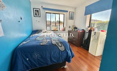 Condominio Casas de Mantagua. Quintero.