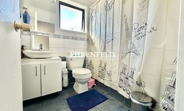 Condominio Casas de Mantagua. Quintero.