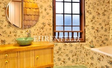 Pichilemu. Región de O'Higgins. Condominio Punta de Lobos.