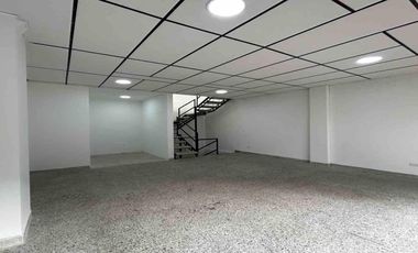 LOCAL EN ARRIENDO EN EL CENTRO/PEREIRA