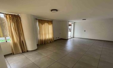 APARTAMENTO EN ARRIENDO UBICADO EN ITAGUI SECTOR LOS NARANJOS