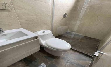 APARTAMENTO EN ARRIENDO UBICADO EN ITAGUI SECTOR LOS NARANJOS