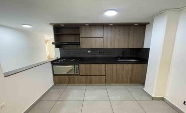 APARTAMENTO EN ARRIENDO UBICADO EN ITAGUI SECTOR LOS NARANJOS