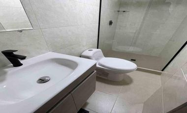 APARTAMENTO EN ARRIENDO UBICADO EN ITAGUI SECTOR LOS NARANJOS