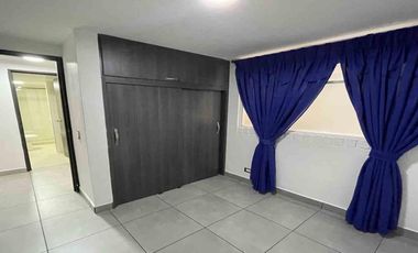 APARTAMENTO EN ARRIENDO UBICADO EN ITAGUI SECTOR LOS NARANJOS