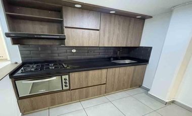 APARTAMENTO EN ARRIENDO UBICADO EN ITAGUI SECTOR LOS NARANJOS