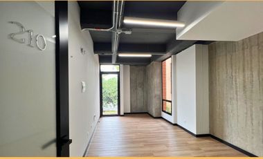 OFICINA EN ARRIENDO EN CERRITOS/PEREIRA