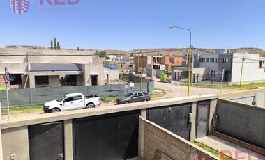 VENDE DÚPLEX A ESTRENAR EN TIERRA MANSA - NEUQUÉN - CENTENARIO