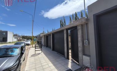 VENDE DÚPLEX A ESTRENAR EN TIERRA MANSA - NEUQUÉN - CENTENARIO