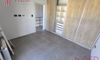 VENDE DÚPLEX A ESTRENAR EN TIERRA MANSA - NEUQUÉN - CENTENARIO