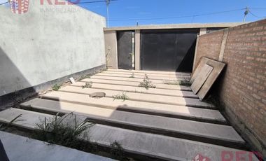 VENDE DÚPLEX A ESTRENAR EN TIERRA MANSA - NEUQUÉN - CENTENARIO