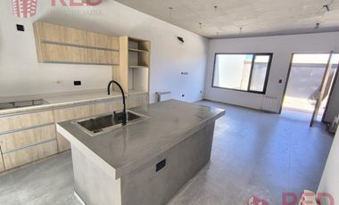 VENDE DÚPLEX A ESTRENAR EN TIERRA MANSA - NEUQUÉN - CENTENARIO