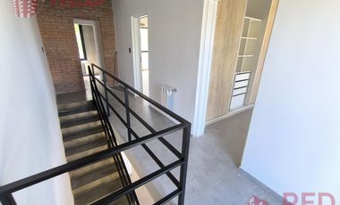 VENDE DÚPLEX A ESTRENAR EN TIERRA MANSA - NEUQUÉN - CENTENARIO