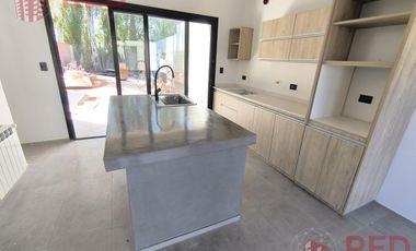 VENDE DÚPLEX A ESTRENAR EN TIERRA MANSA - NEUQUÉN - CENTENARIO