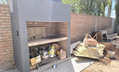 VENDE DÚPLEX A ESTRENAR EN TIERRA MANSA - NEUQUÉN - CENTENARIO